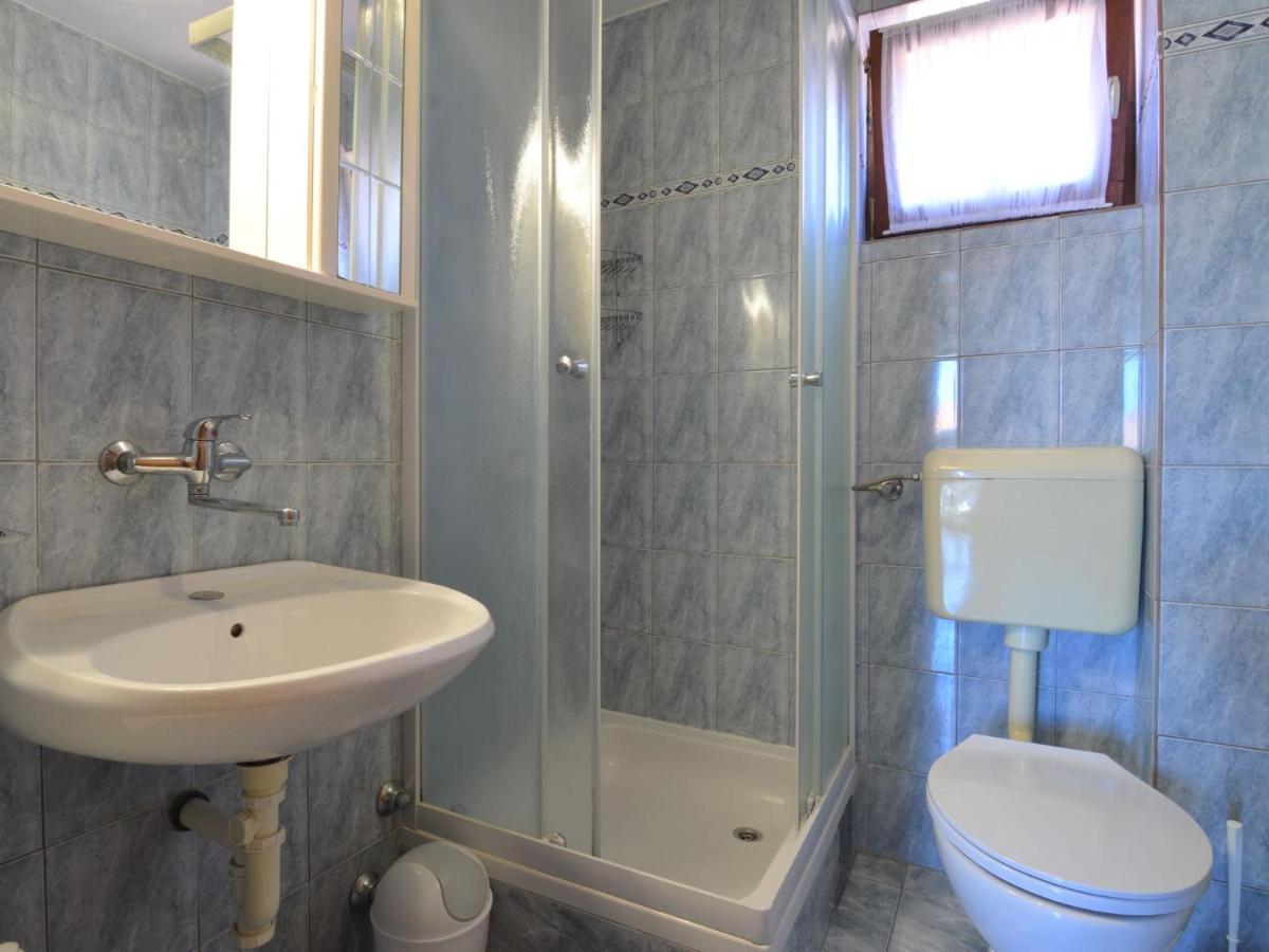 Apartment Ivamar-2 By Interhome Jezera Εξωτερικό φωτογραφία